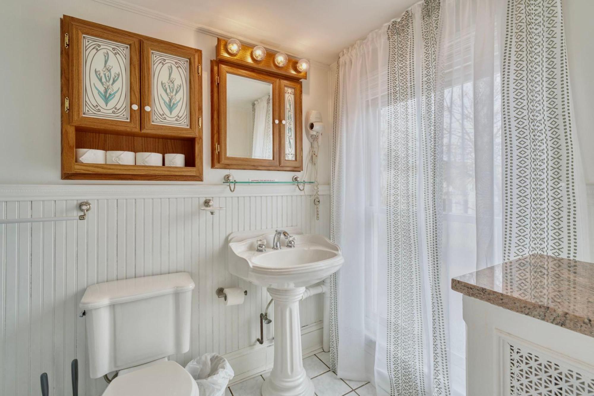 Top-Floor 1Br In Historic Capitol Hill Waszyngton Zewnętrze zdjęcie